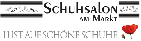 Schuhsalon am Markt – Schuhhaus in Naumburg/Saale